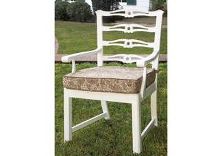 Mount Vernon Dining Arm Chair