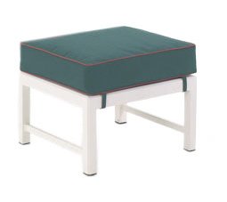 Mount Vernon Ottoman