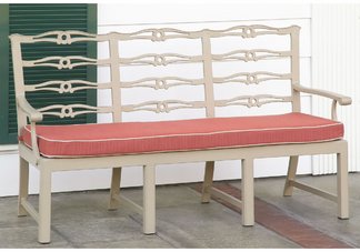 Mount Vernon Bench