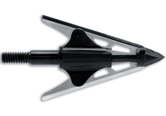 New Archery Broadheads
