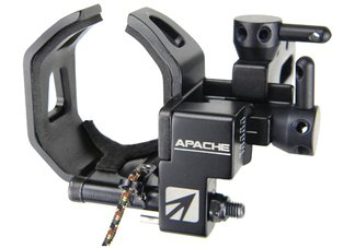 New Archery Arrow Rest