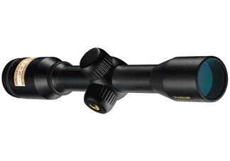 Nikon Prostaff Rimfire Scope
