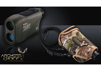 Nikon Archers Choice Rangefinder