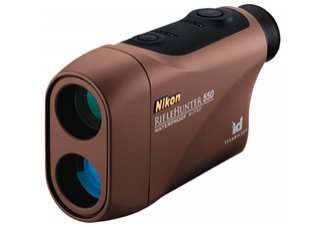 Nikon Riflehunter 550 Rangefinder