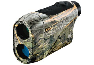 Nikon Riflehunter 550 Rangefinder