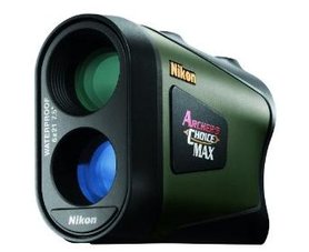 Nikon Archers Choice Max Rangefinder