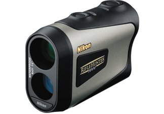 Nikon Riflehunter 1000 Rangefinder