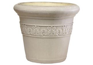 outdoor planters, patio planters, garden planters, garden urns, garden planters, round planters, rec