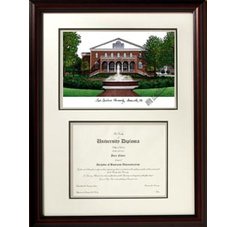 East Carolina University Scholar
