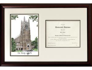 Duke University Scholar