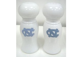 North Carolina Pepper Mill Set