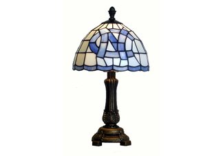 North Carolina Accent Lamp