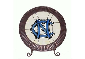 North Carolina Charger