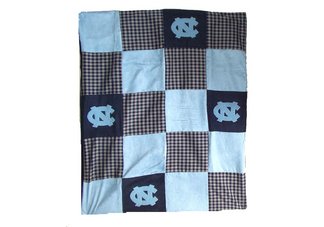 North Carolina Quilt