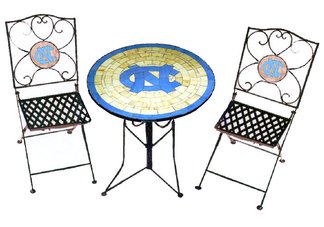 North Carolina Bistro Set