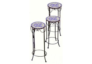 North Carolina Nesting Tables