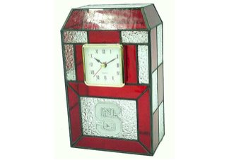 North Carolina State University Clock