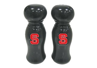 North Carolina State University Pepper Mill Set