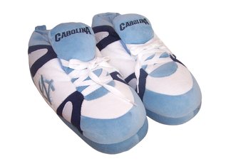 North Carolina Tar Heels Boot Slipper 2X