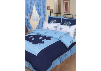 North Carolina Bed in Bag Full