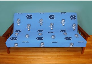 North Carolina Futon Cover