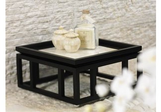Antique Bed Tray