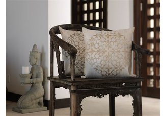 Samui Throw Pillow Set
