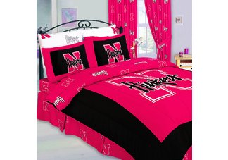 Nebraska Bed in Bag Full