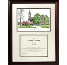 Cornell University Scholar