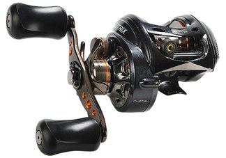 Okuma Citrix Reel | Low Profile