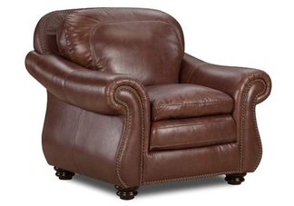 leather furniture