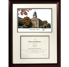 University of Dayton Scholar