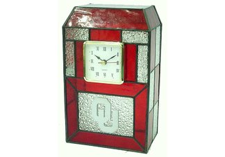 University of Oklahoma Clock