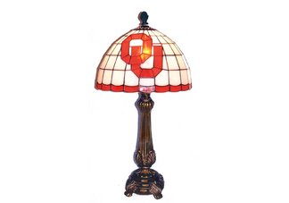 Oklahoma Accent Lamp