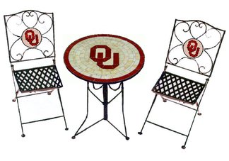 Oklahoma Bistro Set
