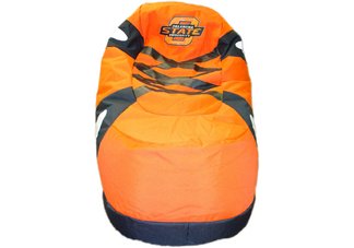 Oklahoma State Cowboys Bean Bag Boot