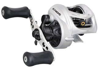 Okuma Krios Reel | Low Profile | OKS 273W | OKS 273WLX