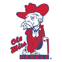 Ole Miss Rebels