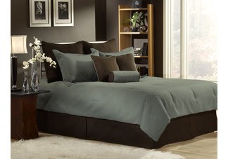 Oslo Bedding Set