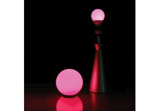 LED Orb Bulb