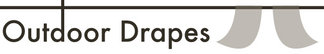OutdoorDrapes.com, lowest prices, lowest price custom drapes