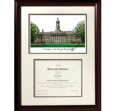 The Pennsylvania State University Scholar