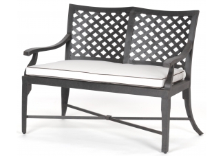 Paris Bench