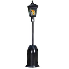 patio flares, patio heaters, heaters, outdoor heaters