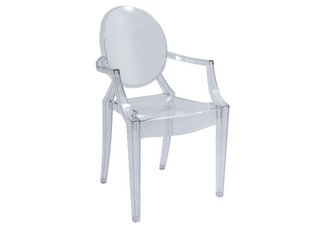 Ghost Chair