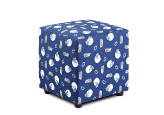 Penn State Nittany Lions Ottoman