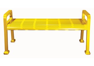 commercial park benches