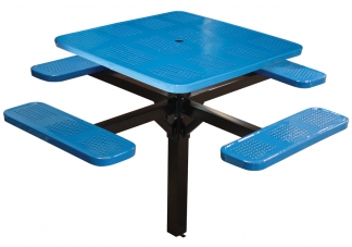 commercial picnic tables