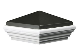 post cap, fence post cap, post cap, fence accessories, outdoor accessories, solar post caps, solar a