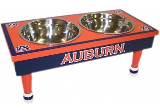 Two Quart Double Diner- Auburn University